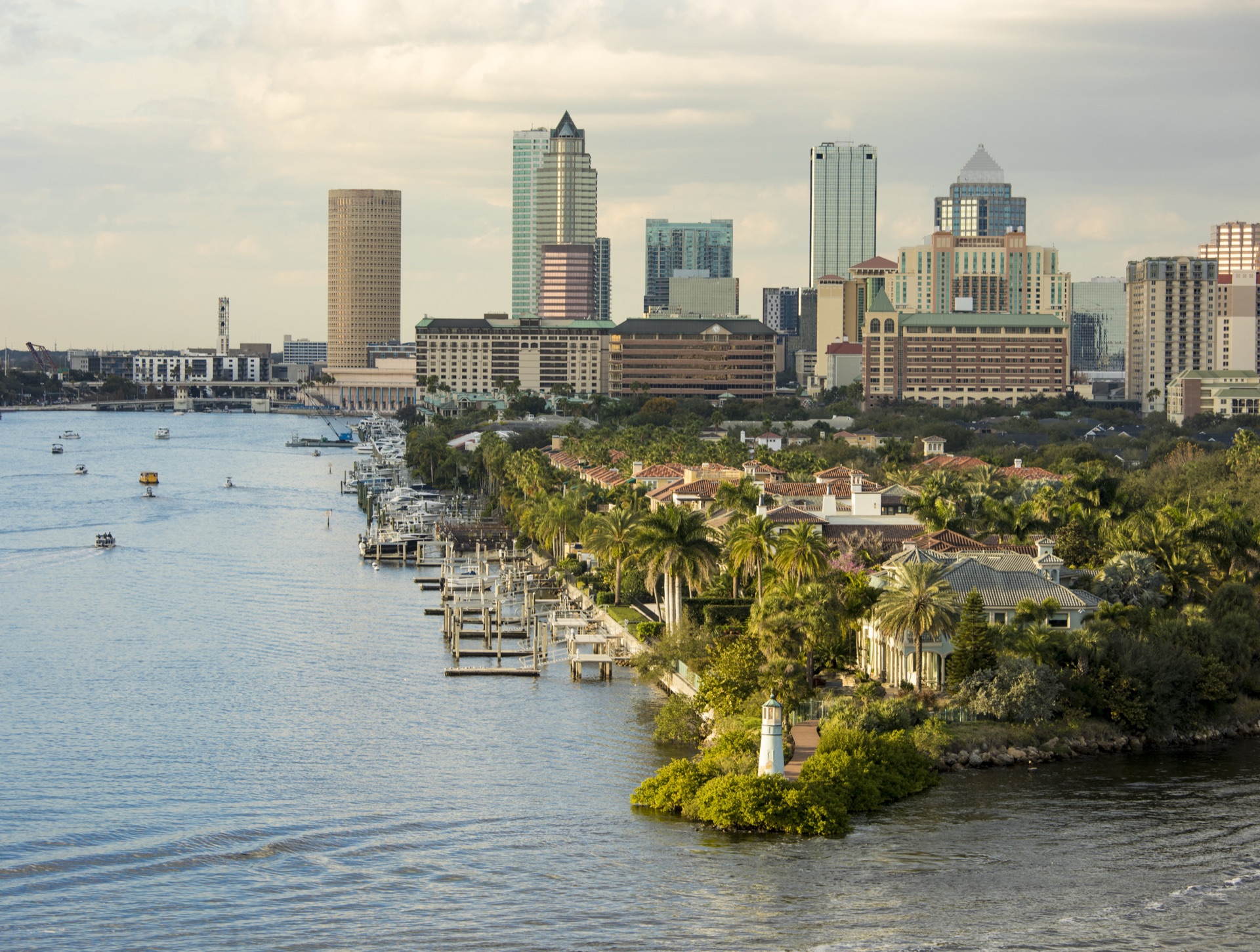 Tampa, Florida