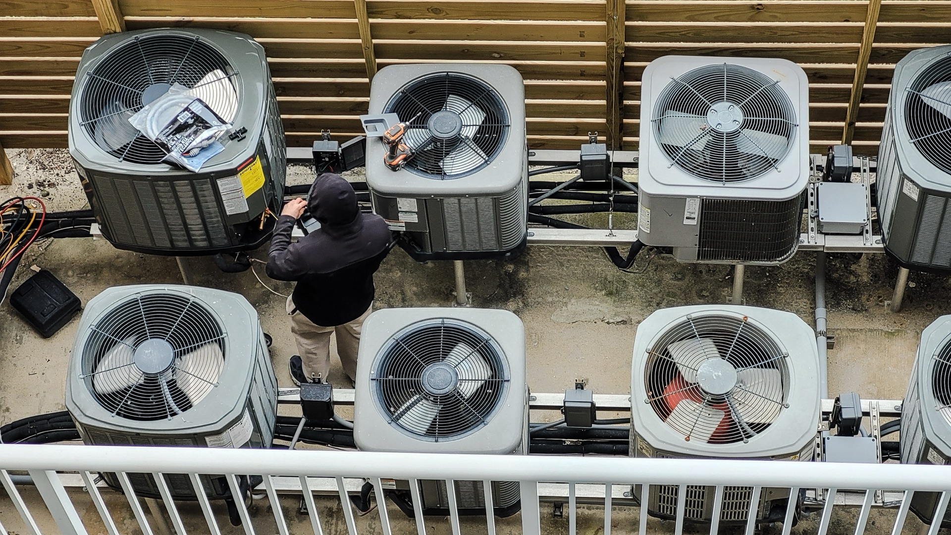 Heating Installation