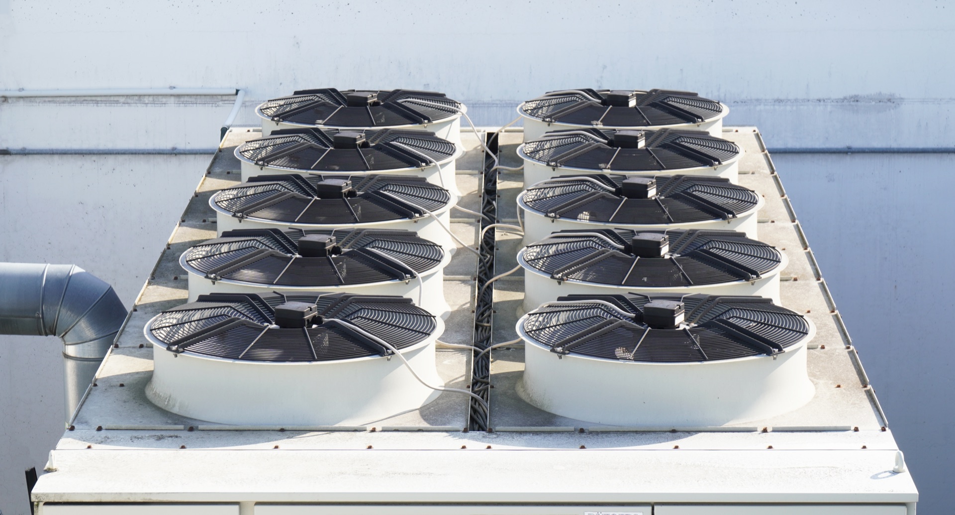 AC Installation