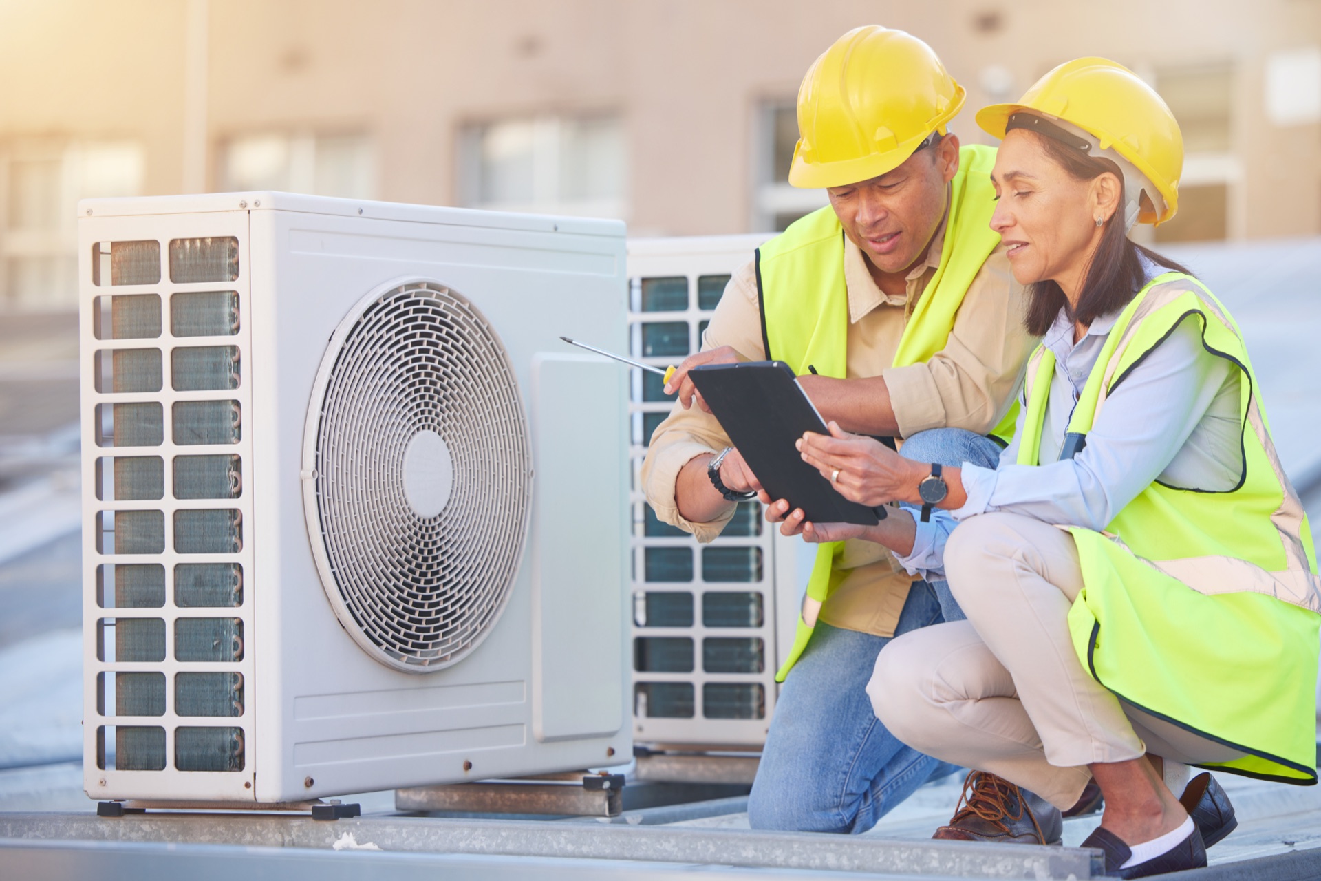 AC Replacement